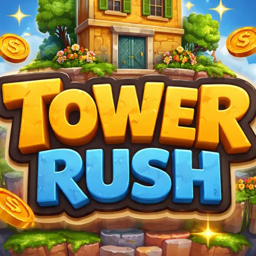 Tower Rush