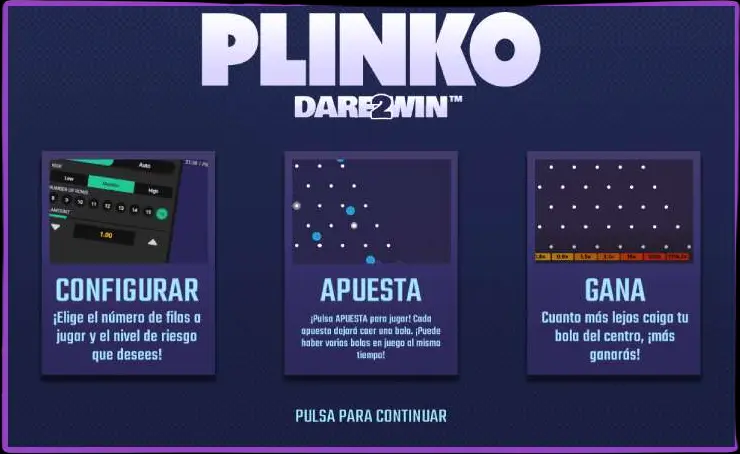 Plinko Mobile: What You Need to Know